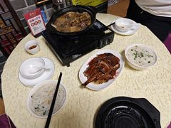 -禄源公·老莞诚饭店