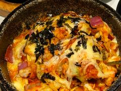-韩时烤肉(枫蓝店)