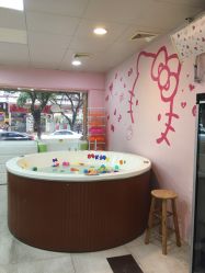 -B+CLUB母婴生活馆(海联路店)