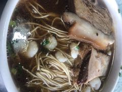-美味斋(西北街店)