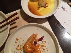 -海航大厦万豪酒店彩海轩中餐厅(霄云路店)