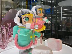 -泡泡玛特POPMART(国贸三期店)