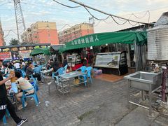 -清真·馬坡二旦烧烤(人生一串拍摄店)