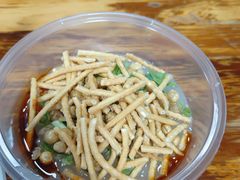 -洞子口张老二凉粉(文殊院店)