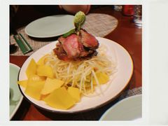 -mango tree芒果树泰国餐厅(青岛万象城店)