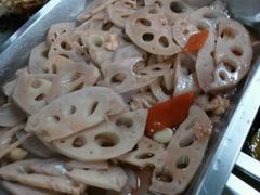 -大岗仙庙烧鸡(花东店)