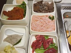 -海底捞火锅(银泰中心店)