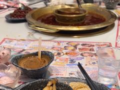 -哥老官重庆美蛙鱼头(宝山龙湖店)
