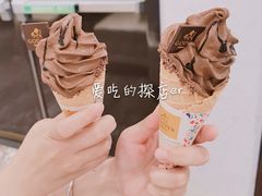 -GODIVA(王府井apm店)