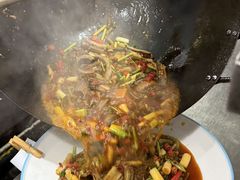 -李大爷的泡椒馆(冉家坝店)