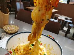 -弓家大队老碗面(高新咖啡街区店)