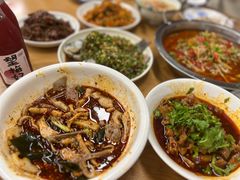 -艺味深尝(云锦路店)