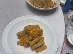 -万荣烤鸭店·北京菜(天坛店)