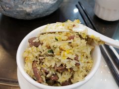 -红星光发煲仔饭(文海店)