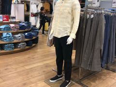 -优衣库(北京枫蓝国际广场店)
