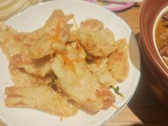 -金掌勺·锅包肉(广渠门店)