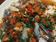 -洪福饭店·十八年老店