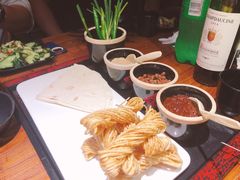 -嘚味徐州烧烤特色菜