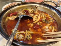 -揭阳钟记小食(福田新村店)