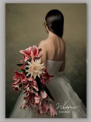 点击看大图 -今生有约婚纱摄影店(景德路店)