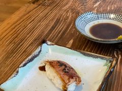 鹅肝寿司-春笙食堂.丼饭拉面寿司(GOGO新天地店)