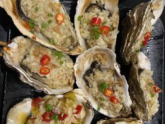 -蚝伯·新派海鲜(荣昌店)