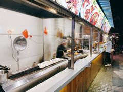 -福苗小骆驼烧烤(莲湖路店)