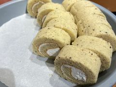 -龍歌自助小火锅(市北和达中心城店)