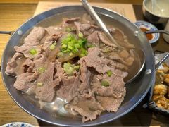 -肖四女乐山跷脚牛肉(南汇大学城生活广场店)