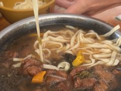 -老火车站牛肉粉