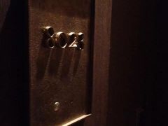 -上海柏悦酒店