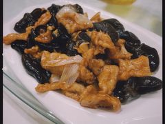 -老爷庙风味美食府(魏都大道店)
