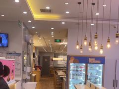 -DQ·蛋糕·冰淇淋(湖景东路店)
