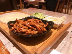 -九毛九西北菜(番禺万达店)