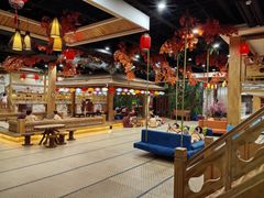 -盛世桃源(群力店)