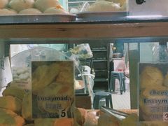 -菲律宾面包(宝发大厦店)
