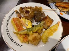 -松子料理(亮马桥店)