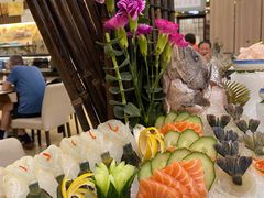 -祈胜邨•顺德鱼生•顺德菜(容桂店)