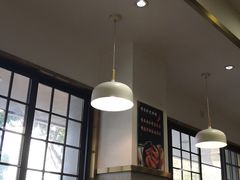 大堂-杨爱珍大排档(龙游店)