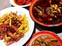 -李叔叔虾蟹大排档(青羊店)
