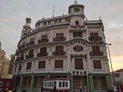 -汕头市小公园