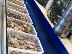 -海天盛宴新派海鲜自助餐厅(群力店)