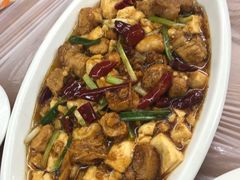-阿杰臻选海鲜饭店(普陀山店)