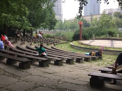 -成都市活水公园