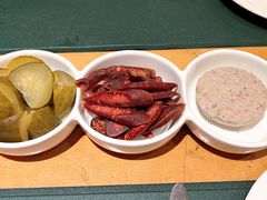 -兰特伯爵西餐厅·啤酒屋(方庄店)