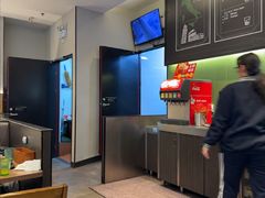 -萨莉亚意式餐厅(华泾天街店)