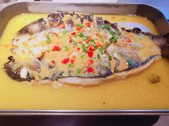 -半天妖烤鱼(芝罘万达店)