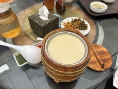 -春满园生态餐厅(南宫路店)