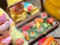 -松临·铁板烧&Omakase(神农店)