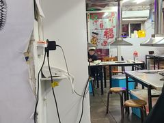 大堂-大槐树烤肉馆